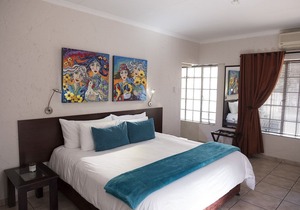 President Lodge