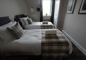 Whitebridge Hotel