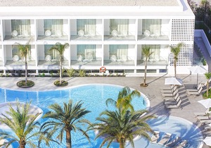 Hotel Caballero