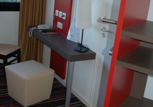 Ibis Styles Segre