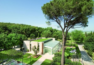 Albergo le Terme