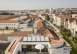 Penedo da Saudade Suites & Hostel