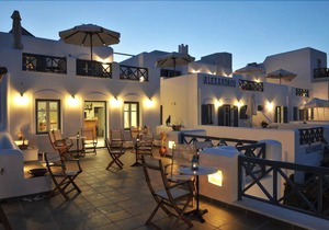 Alexandros Studios