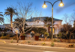 The Blenman House Inn