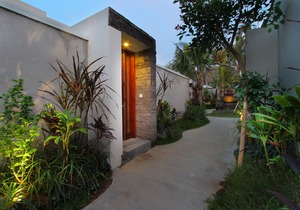 Royal Samaja Villas