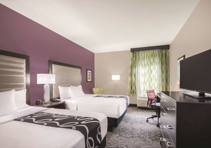 La Quinta by Wyndham Clifton Park