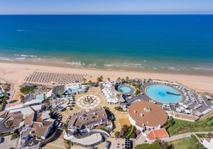 Vale do Lobo Resort
