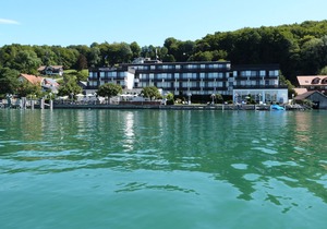 Seehotel Leoni