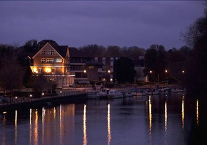 The Thames Hotel