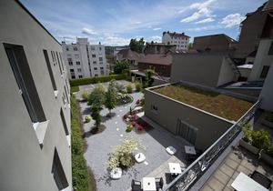 Hôtel Victor Hugo & Spa