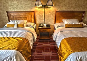 The Bertram Inn & Conf Ctr Trademark Collection by Wyndham