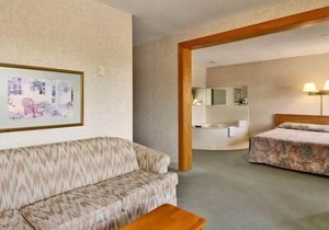 Days Inn by Wyndham Mason City