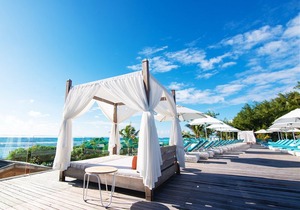 Radisson Blu Poste Lafayette Resort & Spa, Mauritius (Adults Only)