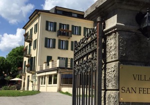 Villa San Fedele