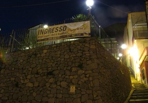 Puesta de Sol