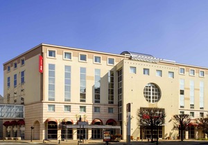 Ibis Vichy