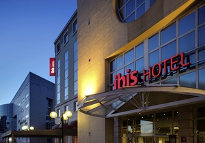 Ibis Vichy