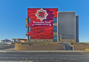 Shoshone Rose Casino & Hotel
