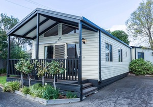 BIG4 Melbourne Holiday Park