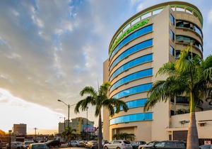 Wyndham Garden Guayaquil