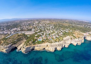 Rocha Brava Village Resort