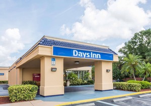 Days Inn by Wyndham Melbourne