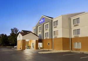 Baymont by Wyndham Lithia Springs Atlanta
