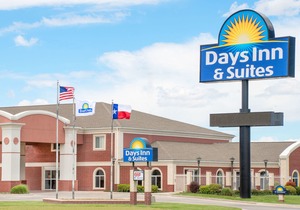 Days Inn & Suites by Wyndham Dumas