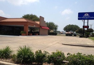 Americas Best Value Inn and Suites Victoria