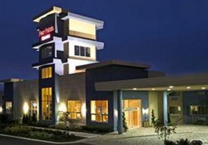 Four Points by Sheraton Melville Long Island