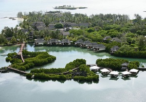 Constance Prince Maurice Mauritius