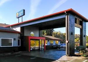 Comfort Inn Columbia Gorge