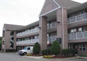 Extended Stay America Suites Richmond W Broad St Glenside S