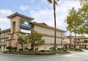 Days Inn by Wyndham San Jose Airport