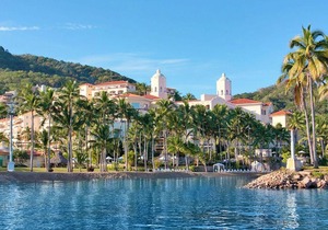 Grand Isla Navidad Resort