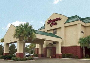 Hampton Inn Hammond