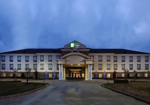 Hampton Inn & Suites Nacogdoches