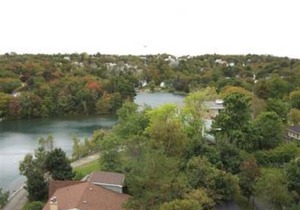 Best Western Plus Chocolate Lake Hotel - Halifax