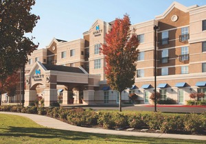 Hyatt House Pleasant Hill