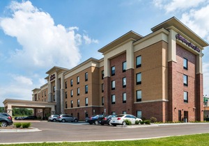 Hampton Inn & Suites Wixom/Novi/Detroit, Mi
