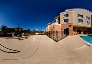 Fairfield Inn & Suites by Marriott Albany
