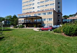 Best Western Plus Chocolate Lake Hotel - Halifax