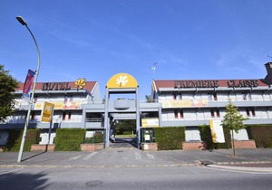 Premiere Classe Lille Nord - Tourcoing