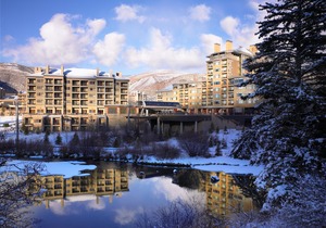 Westin Riverfront Mountain Villas