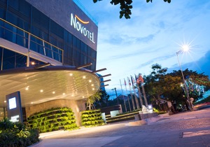 Novotel Danang Premier HAN River