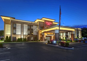 Hampton Inn Batesville