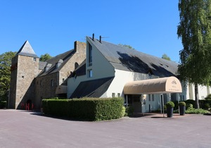 Le Saint Aubert