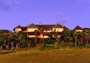 Oceana Beach and Wildlife Reserve