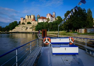 Askania Hotel Bernburg