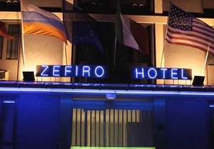 Viva Hotel Milano